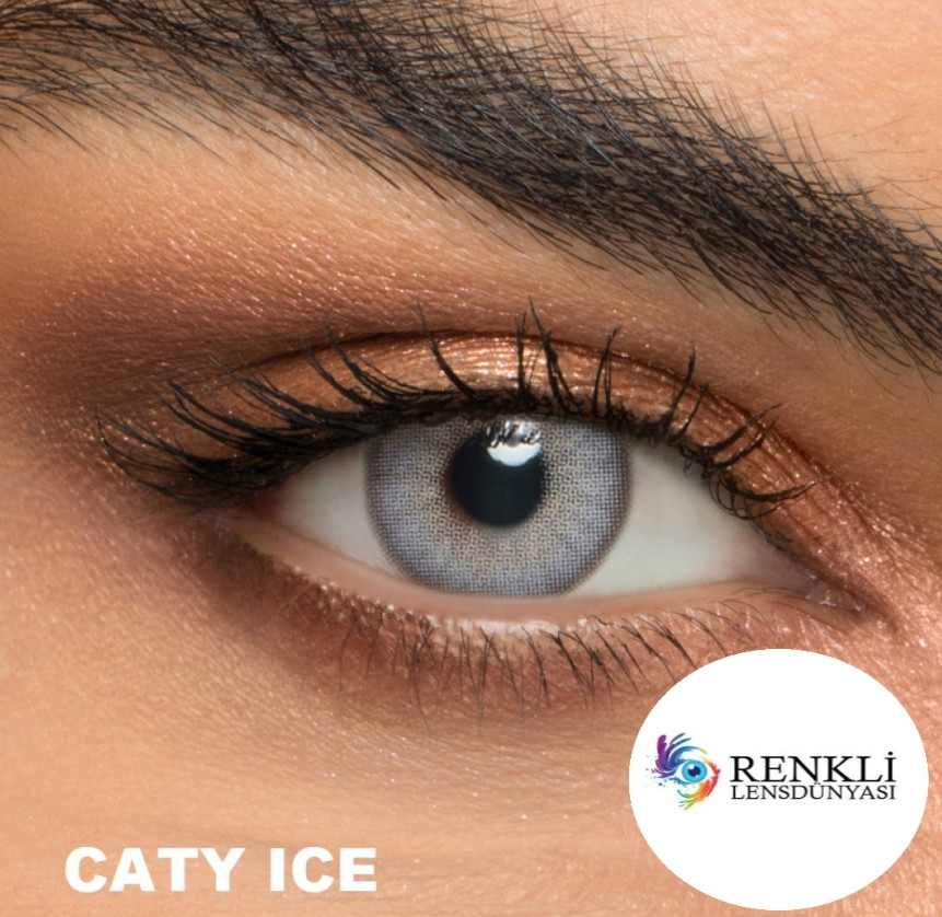 Armeda Lens-Caty İce Lens 1 Yıllık