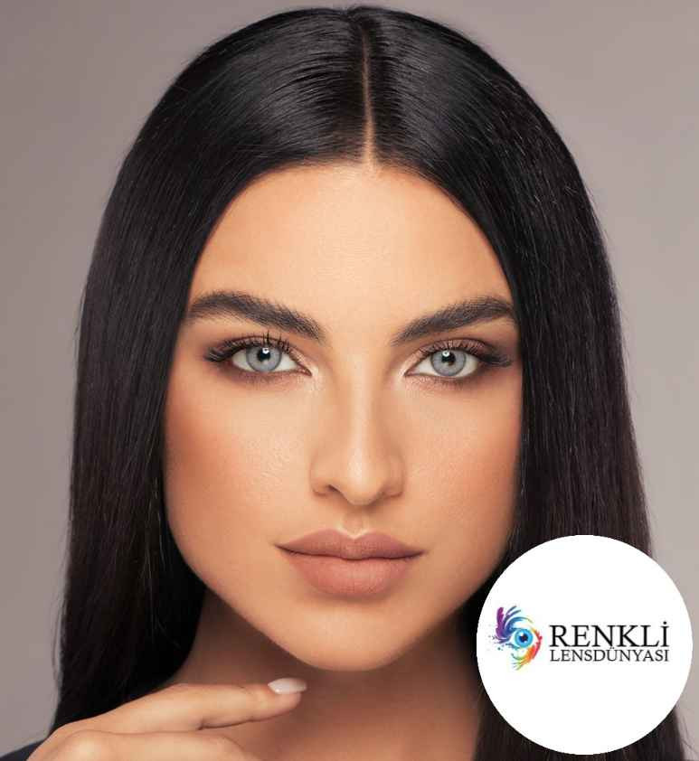 Armeda Lens-Caty İce Lens 6 Aylık