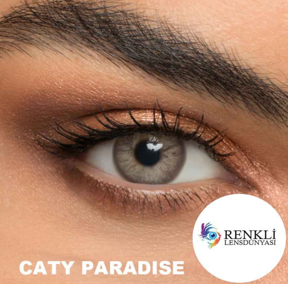 Armeda Lens - Caty Paradise Lens 6 Aylık